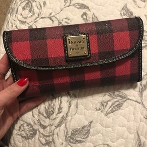 Dooney & Bourke Wallet